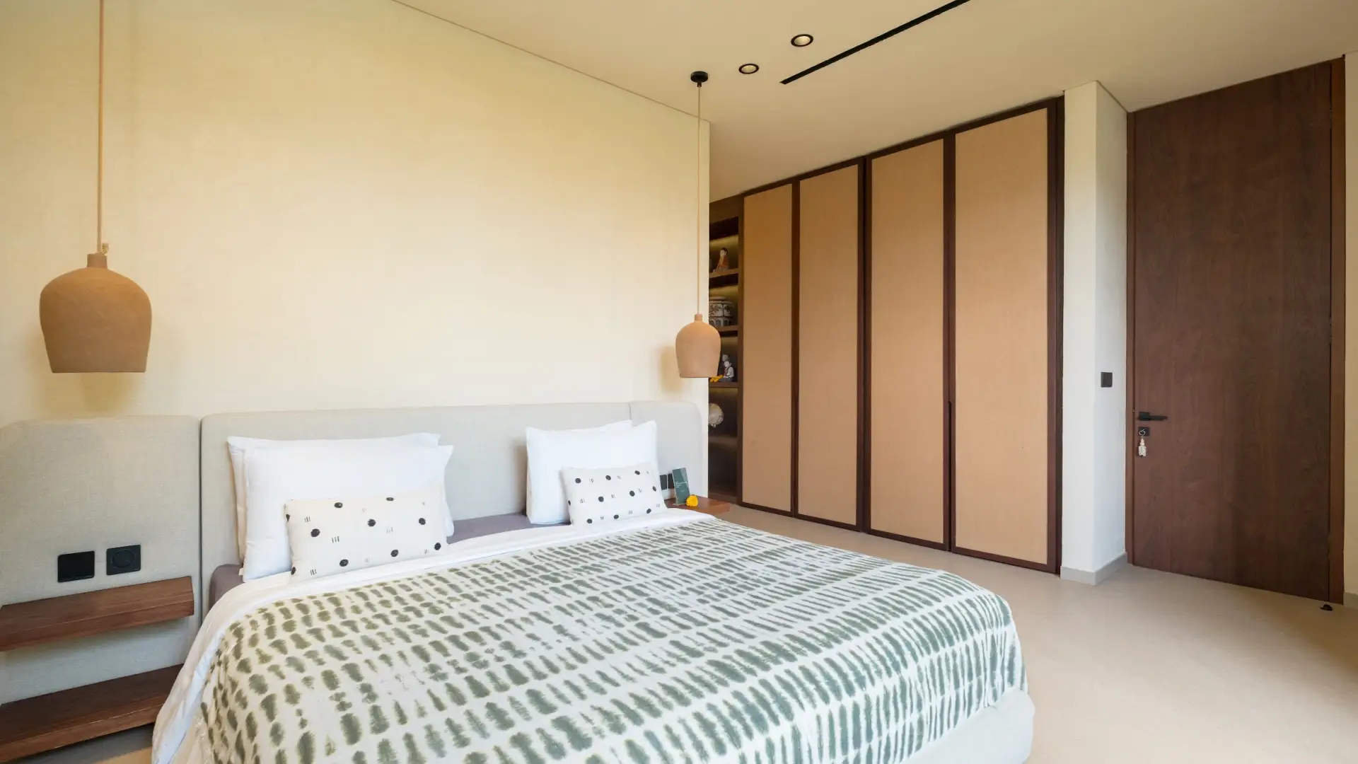 Stylish Canggu Escape 4BR Villa 
