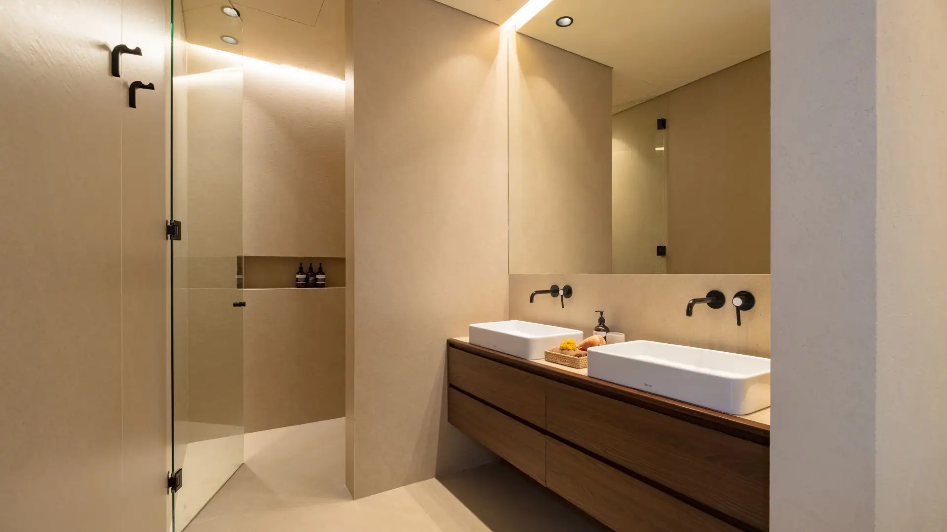 Stylish Canggu Escape 4BR Villa 