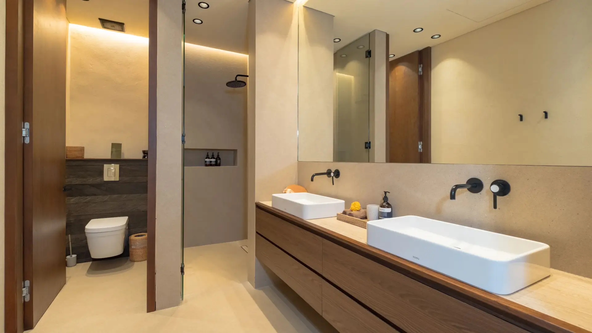 Stylish Canggu Escape 4BR Villa 