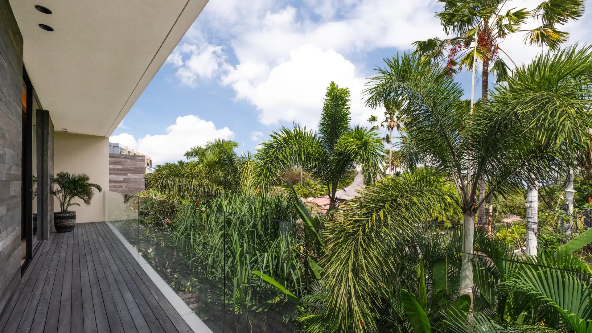 Stylish Canggu Escape 4BR Villa 
