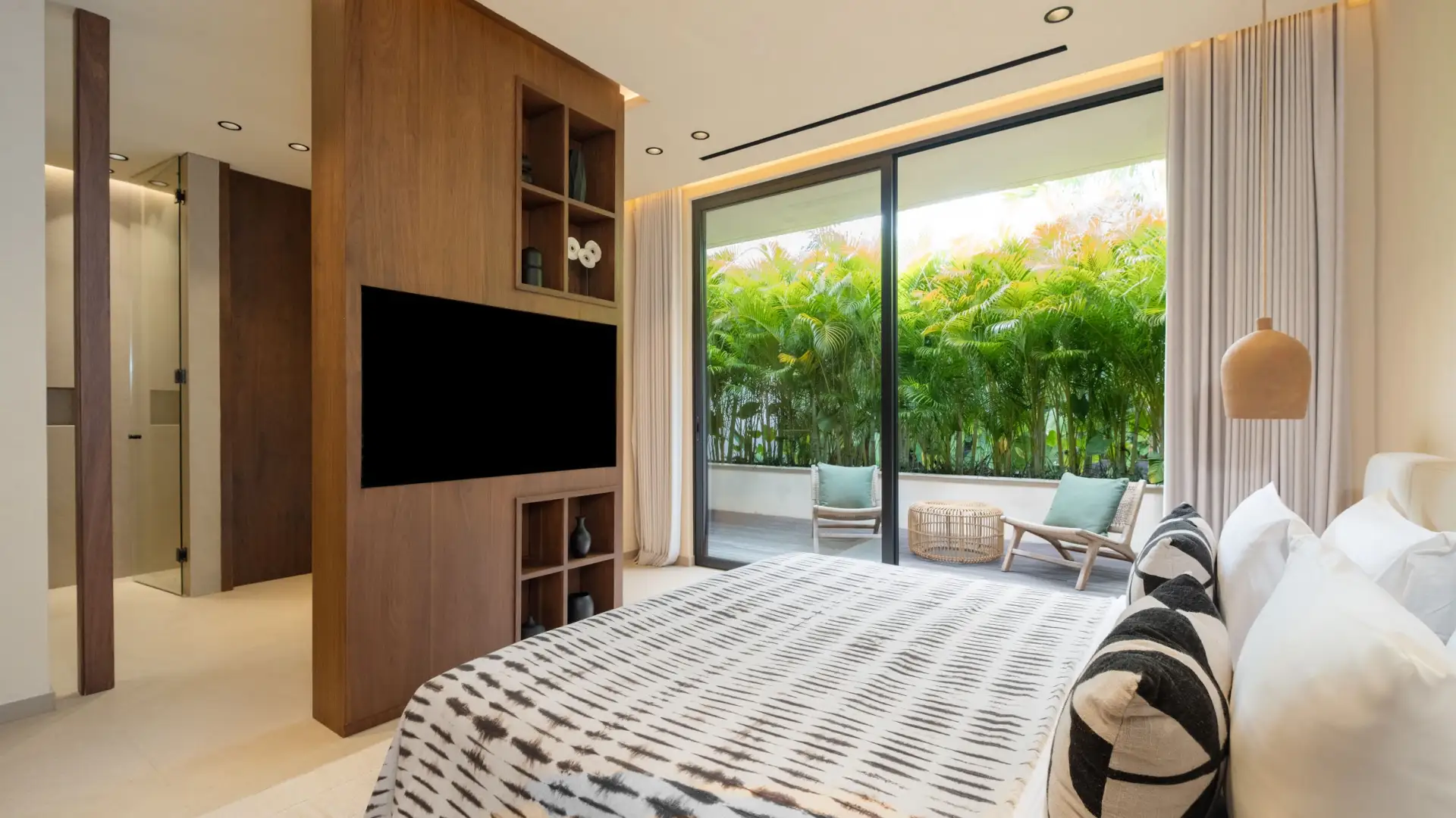 Stylish Canggu Escape 4BR Villa 