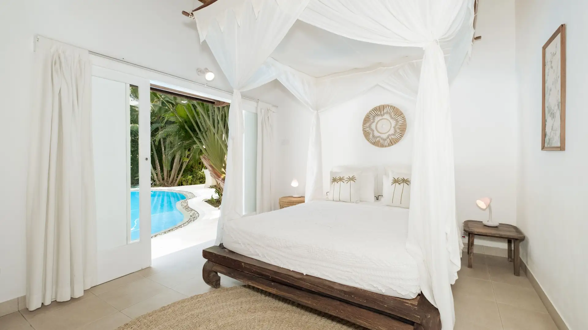 Homey Family Friendly 3 BR Villa - Seminyak 