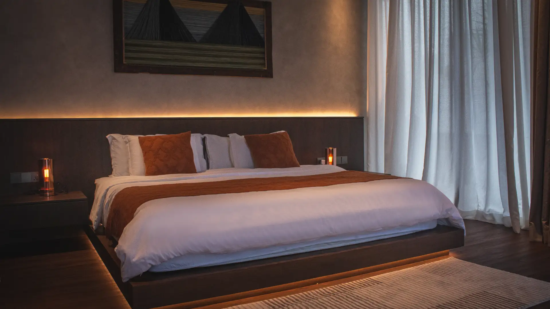 Villa Kisah Canggu