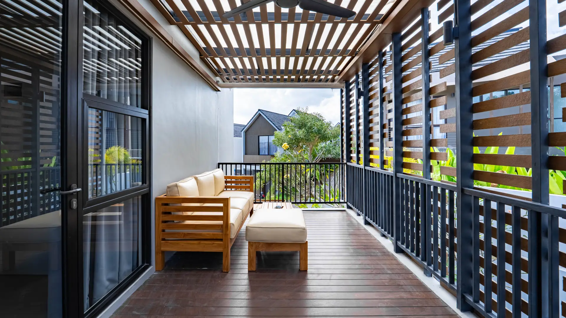 Villa Qishi Jimbaran