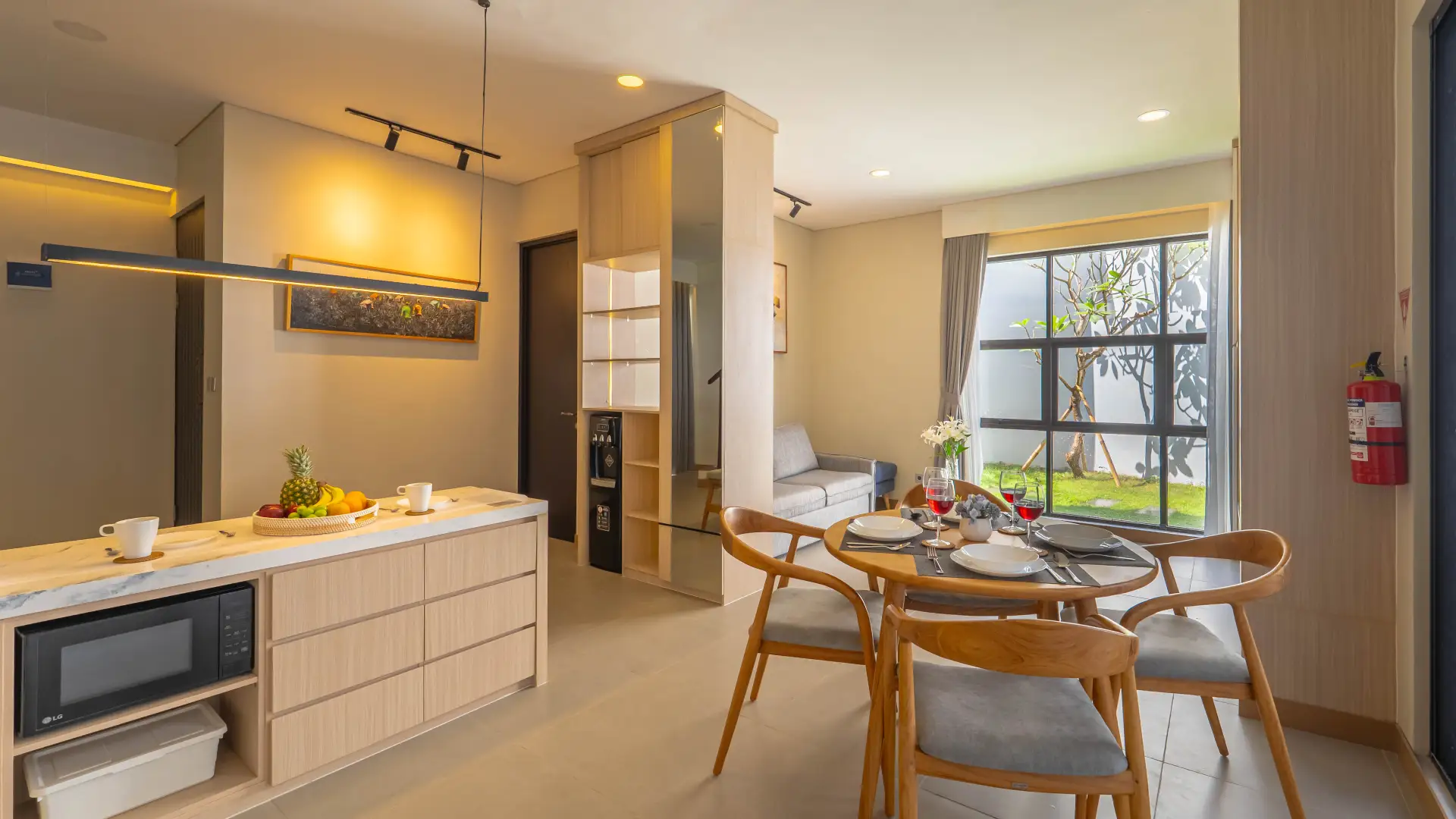 Villa Qishi Jimbaran