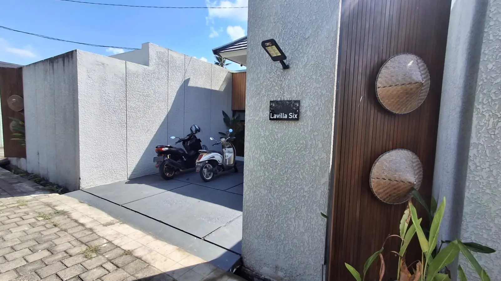 Lavila Ubud