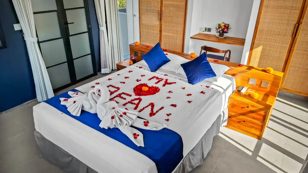 Samastiti - The Sea View Penthouse Bingin