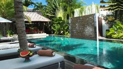 Luxurious 6 Bedroom Villa in Seminyak