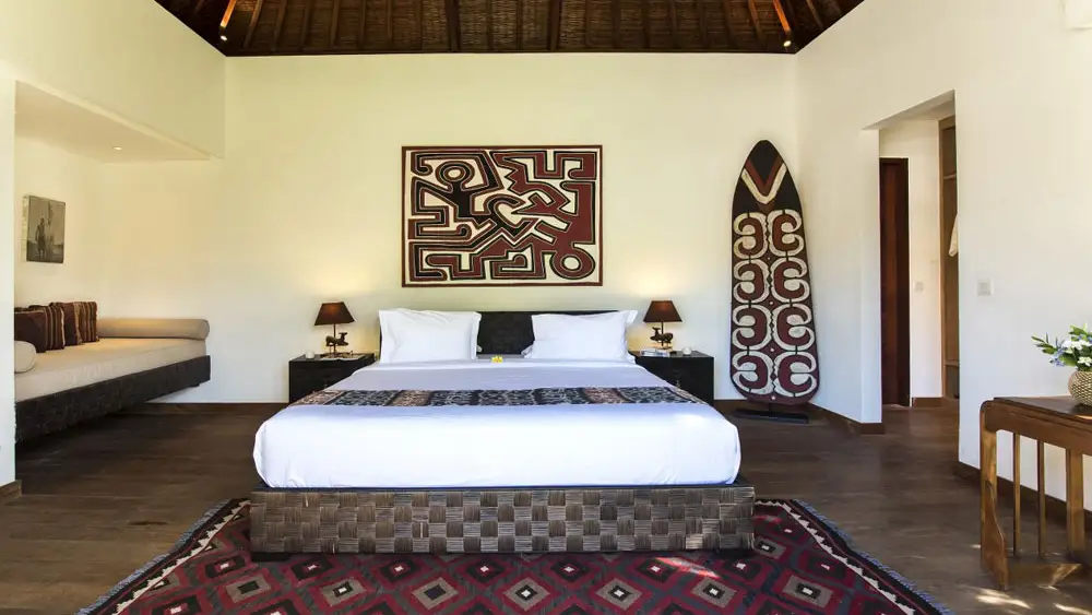 Peaceful 7 Bedroom Villa in Seminyak