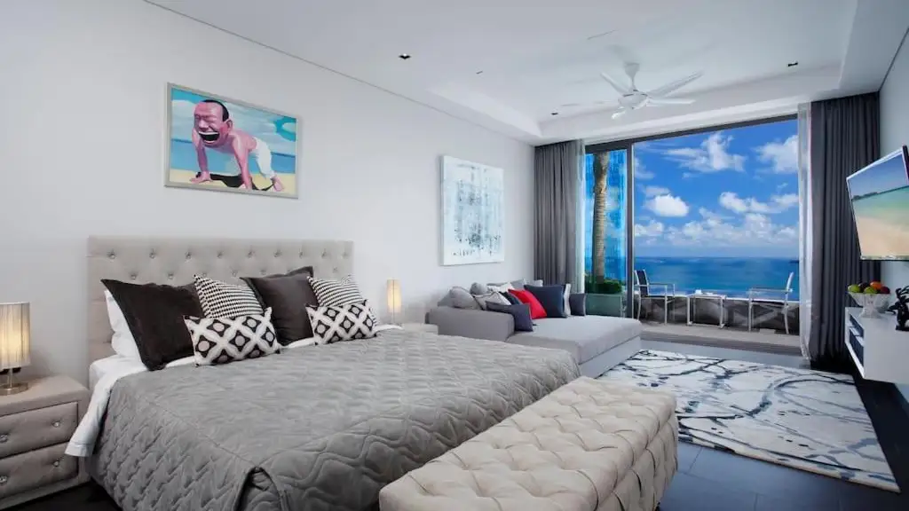 8 Bedroom Luxury Villa in Phuket