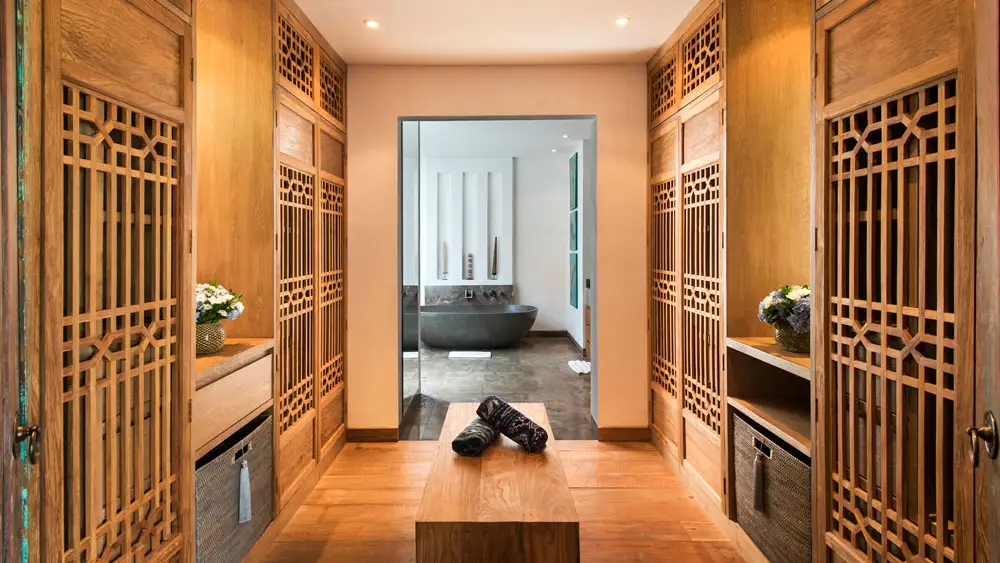 Peaceful 7 Bedroom Villa in Seminyak