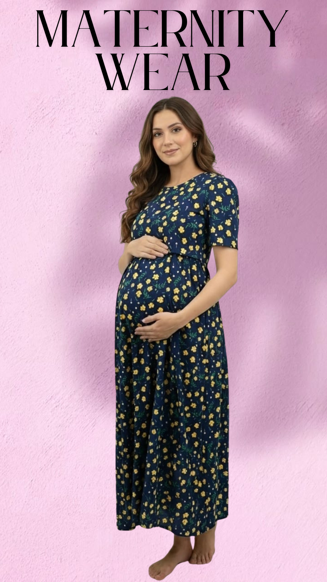 Maternity wear