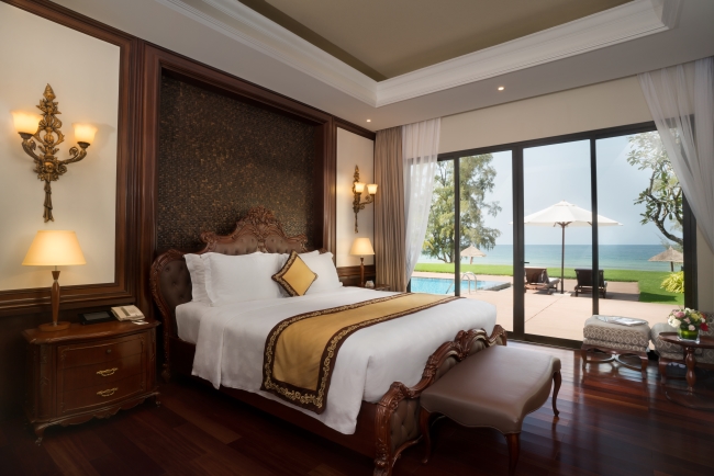 hinh anh Review Vinpearl Resort Phu Quoc chi tiet lich trinh an choi nghi duong khong the bo qua so 5