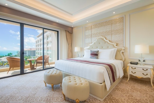 phong nghi vinpearl resort phu quoc