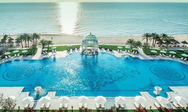 vinpearl resport phu quoc