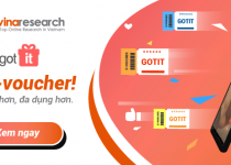 [Vinaresearch] Chuyển đổi E-voucher sang Ví E-voucher