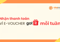 [Vinaresearch] Cập nhật thời gian thanh toán ví E-voucher mới