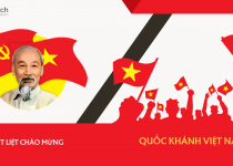 Lịch nghỉ lễ Quốc Khánh 2023