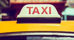 [PBI] Báo cáo thống kê thương hiệu – các hãng Taxi