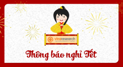 Thông báo lịch nghỉ Tết Mậu Tuất 2018