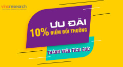 Thông báo về chương trình 