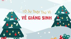 [Minigame] Mừng Giáng Sinh cùng Vinaresearch