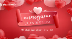 [Minigame] Valentine's Day