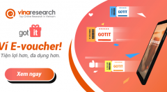 [Vinaresearch] Chuyển đổi E-voucher sang Ví E-voucher