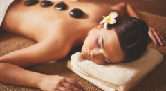 Chăm sóc sắc đẹp ở Spa