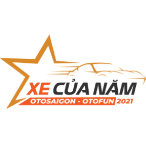 VinFast được trao giải "Mẫu xe được yêu thích nhất" ở cả 3 phân khúc trong giải thưởng “Xe của năm 2021” tại Việt Nam, do thành viên 2 cộng đồng Otofun và OtoSaigon bình chọn.