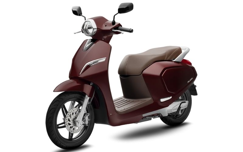 Lưu ý khi chọn xe máy điện, VinFast Klara A2 đi được quãng đường 90km sau khi sạc đầy