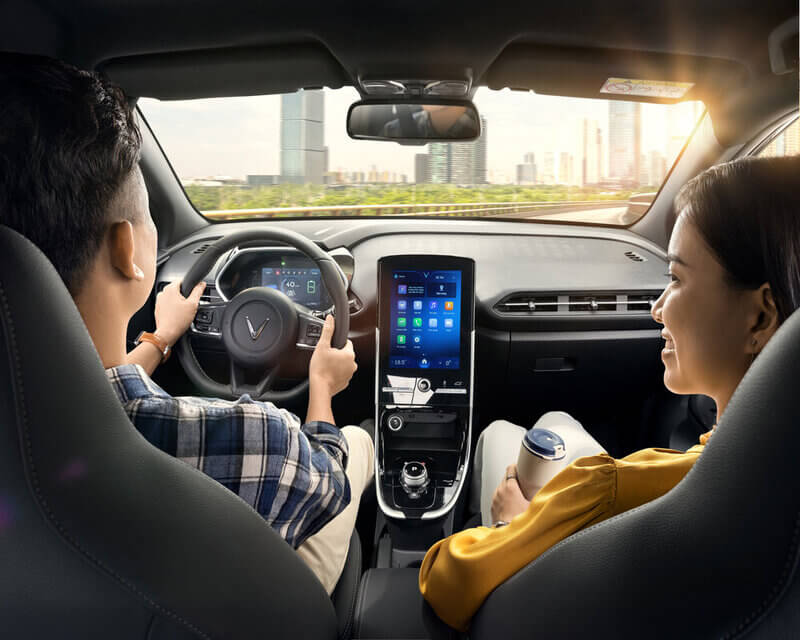 Bằng B2 lái xe gì? B2 là bằng ô tô phổ biến