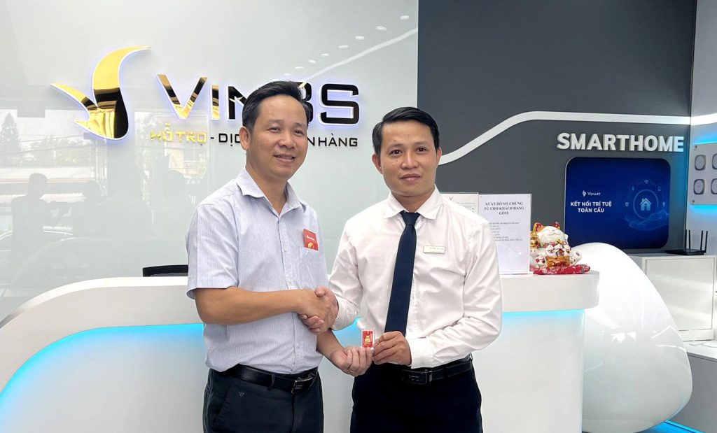 Cuộc thi ảnh du xuân vinfast đón thần tài