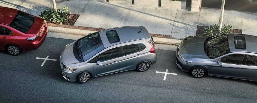 Kinh nghiệm đỗ xe cho người mới lái