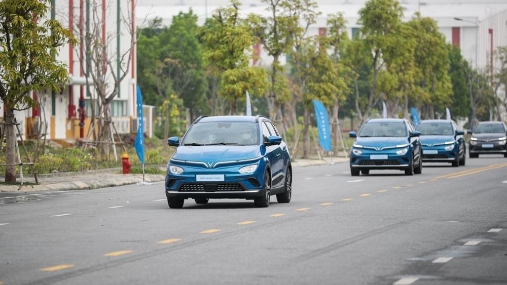 chung kết giải đua Gymkhana Otofun Championship