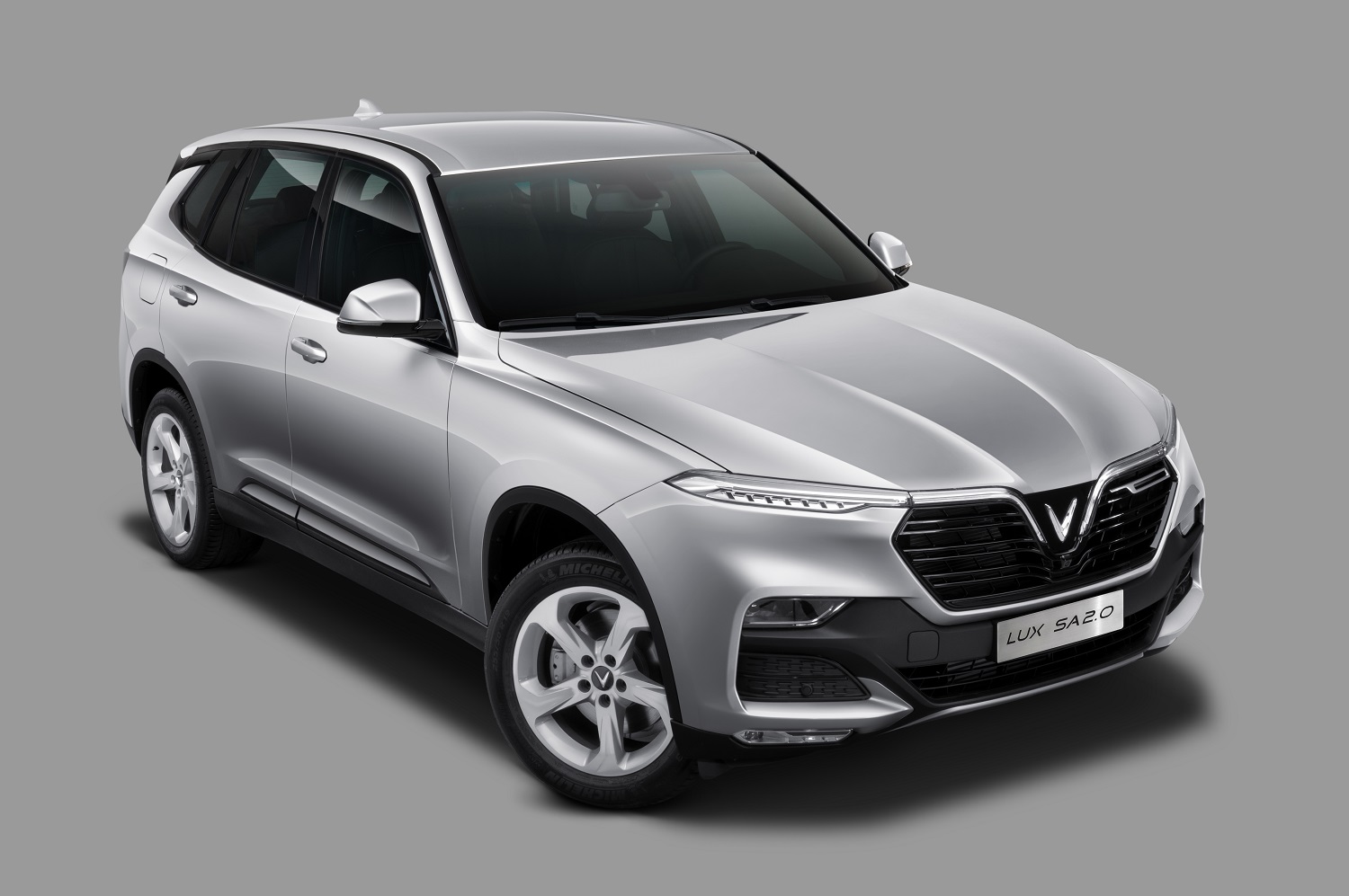 Hinh anh 1,5 ty nen mua xe suv nao 2