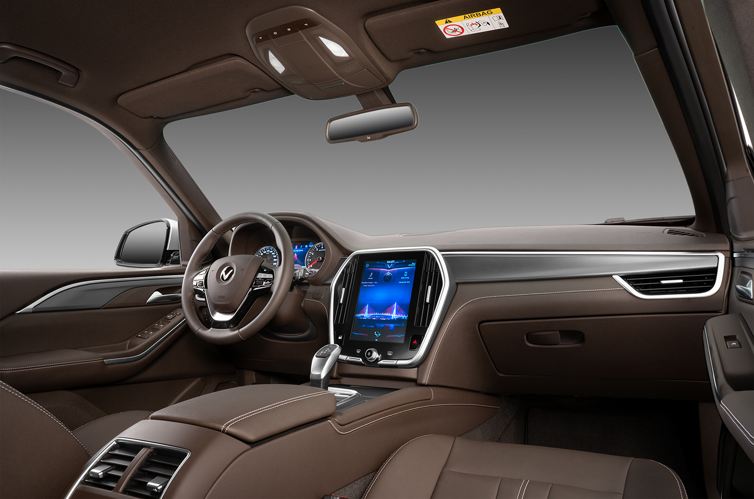 Hinh anh 1,5 ty nen mua xe suv nao 4