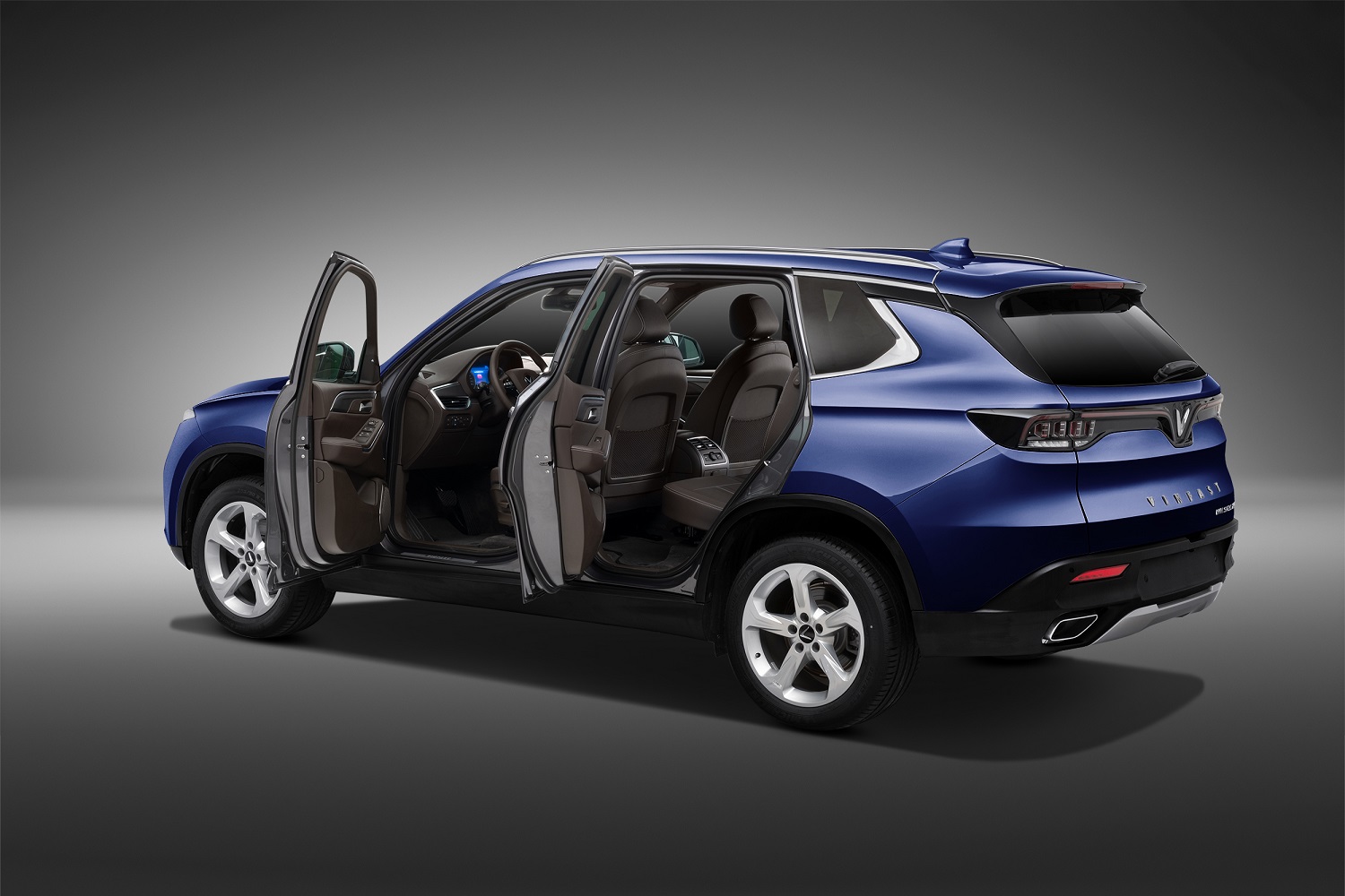 Hinh anh 1,5 ty nen mua xe suv nao 7