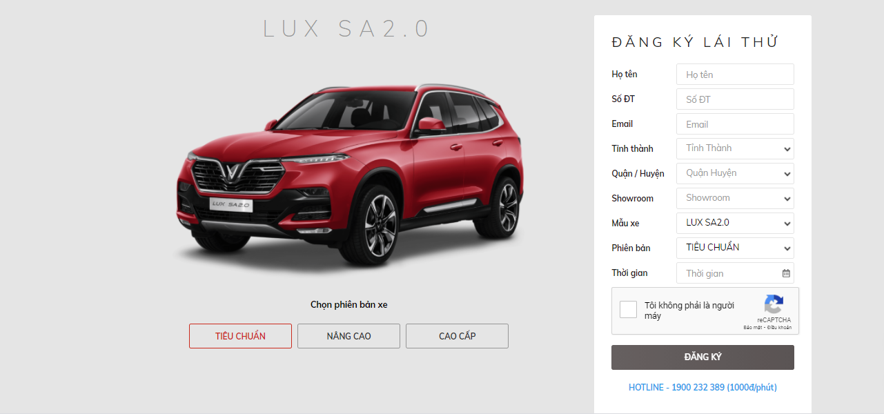 hinh anh bang gia xe vinfast lux sa20 thang 42021 4