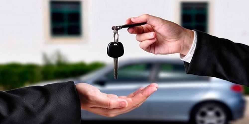 Hiệu lực của hợp đồng mua bán xe ô to trong bao lâu