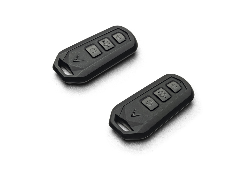 dấu hiệu smartkey hết pin