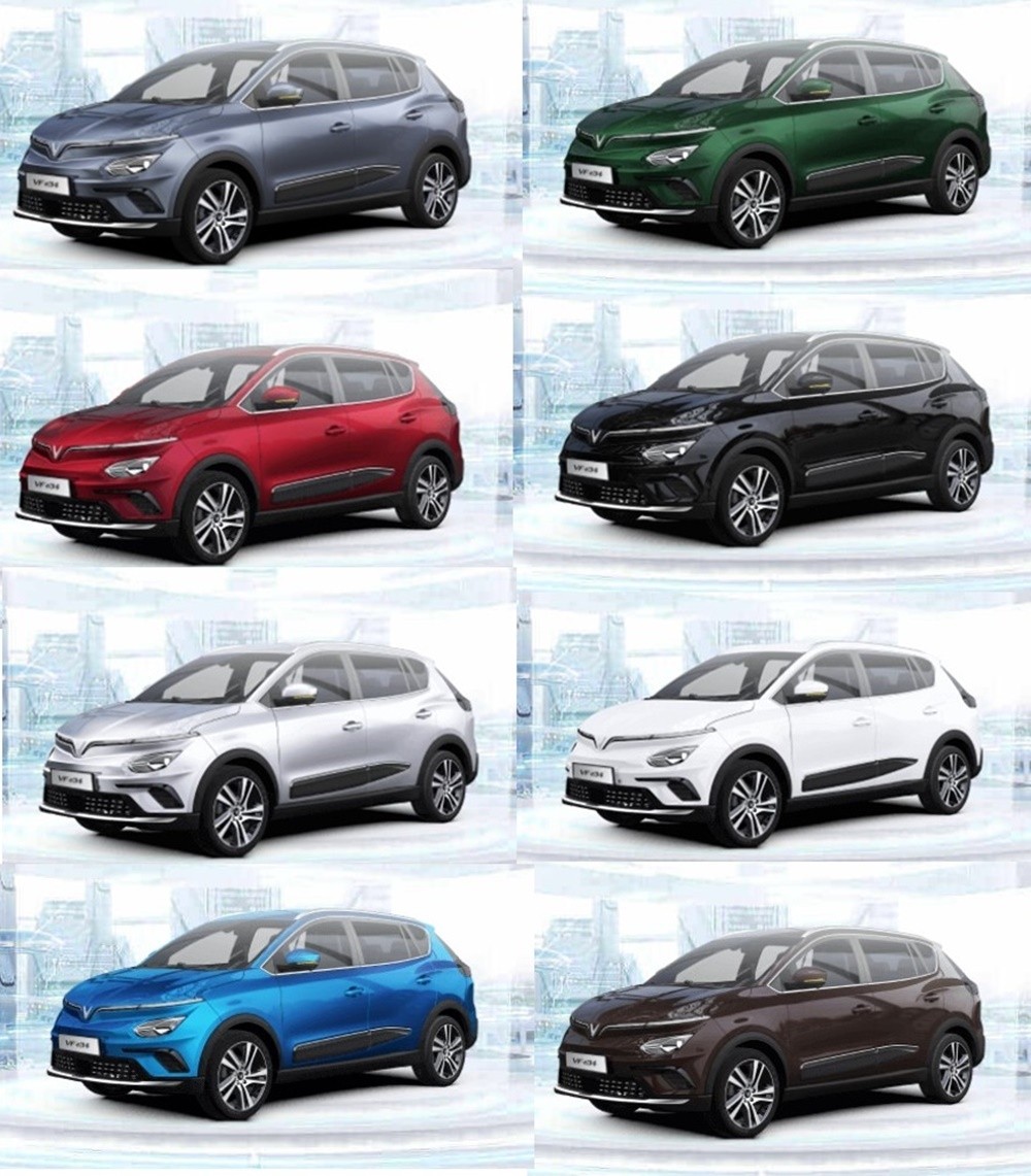 Tuổi Tỵ đi xe màu gì hợp? - Tuổi Tỵ mua xe hợp màu gì cần dựa vào bản mệnh để lựa chọn