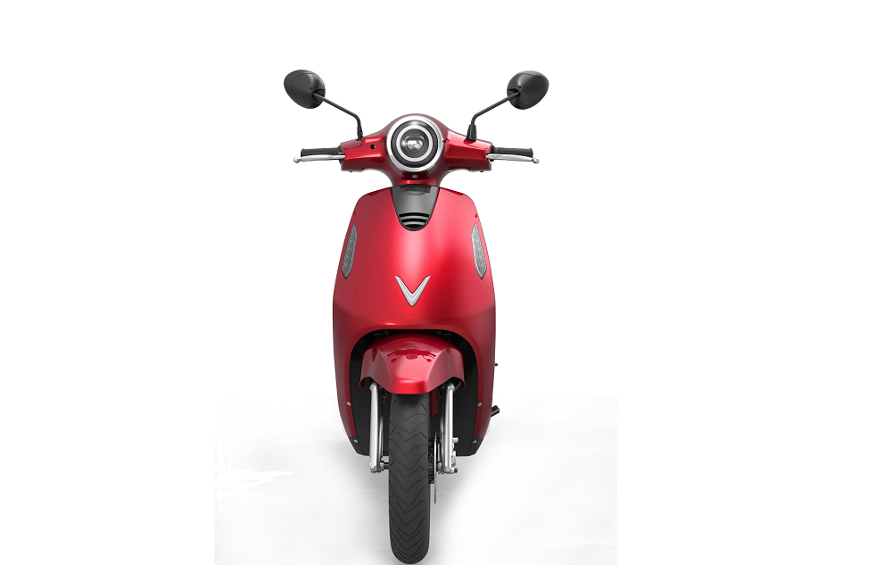 Đặt cọc xe máy điện VinFast Evo 200 với giá ưu đãi phù hợp với người Việt