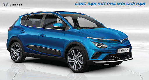 Pin ô tô điện VinFast giá bao nhiêu cùng với dung lượng pin như thế nào