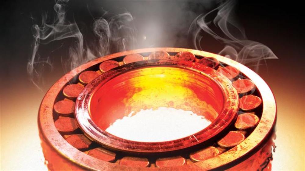 Nguyên nhân bạc đạn ô tô hỏng do nón