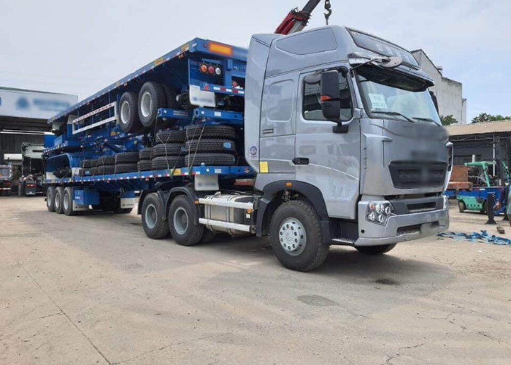 bằng fc được lái loại xe nào