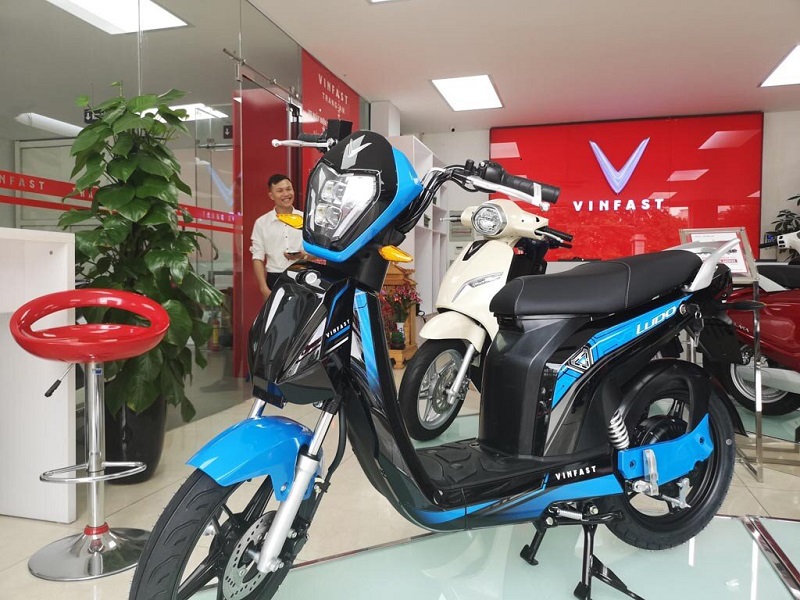 Bạn nên đưa xe đến nhà phân phối để nhân viên kỹ thuật kiểm tra khi phát sinh lỗi