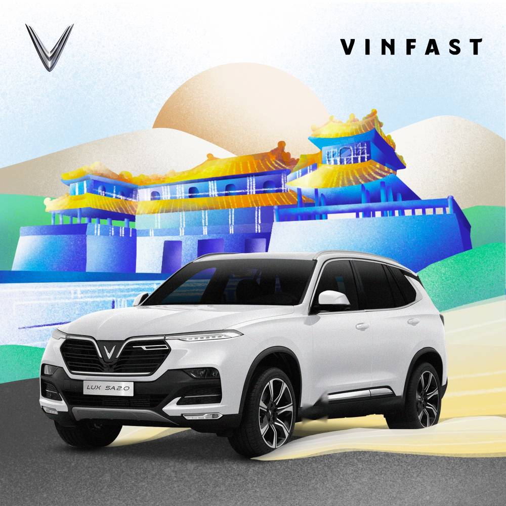 bảng màu sơn ô tô và các màu được yêu thích
