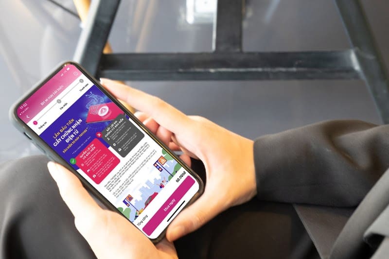 Hướng dẫn mua bảo hiểm xe máy online