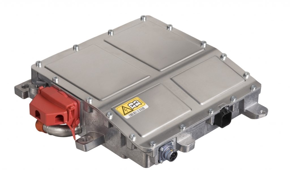 Bộ biến đổi DC-DC là gì?